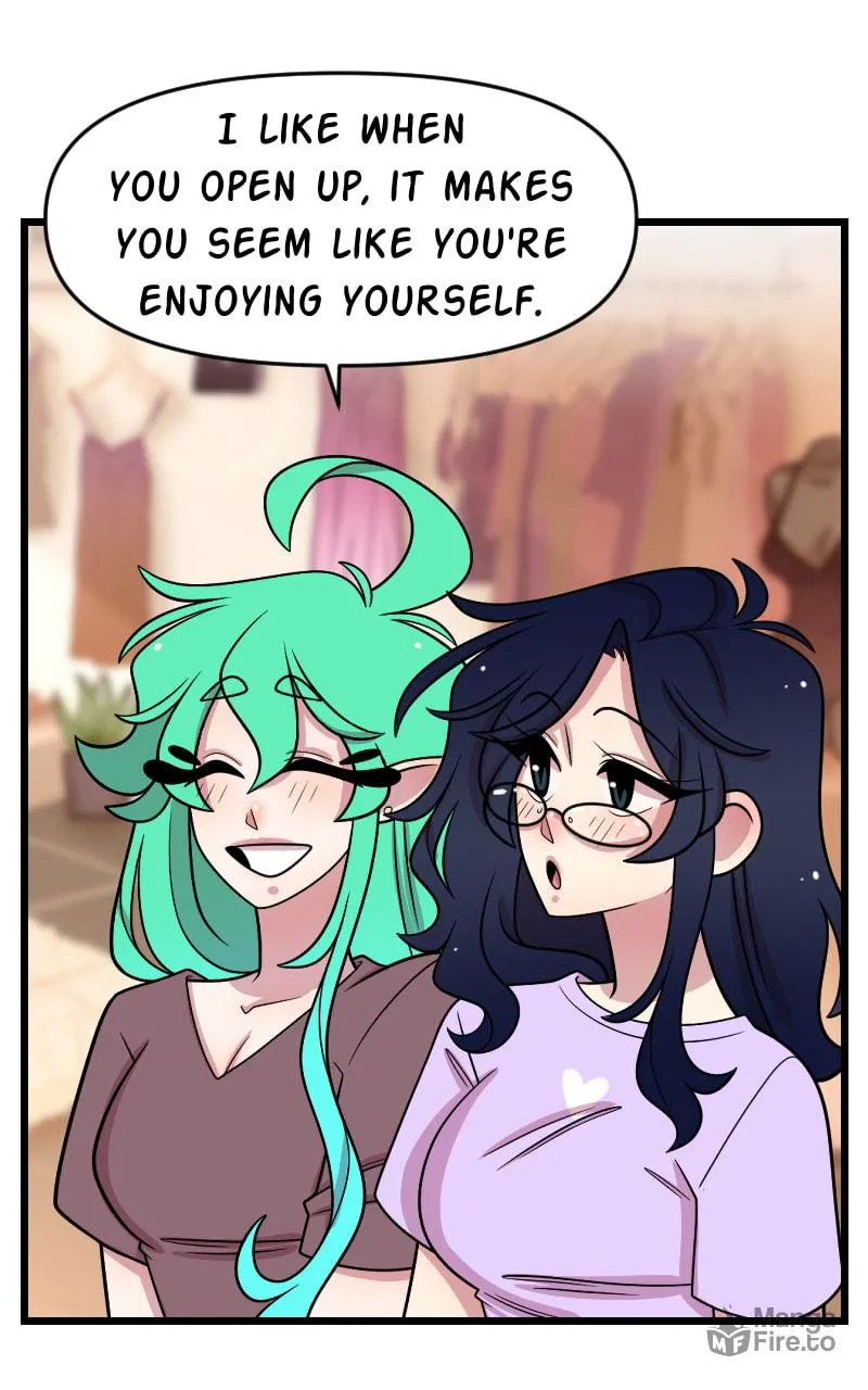 Read Down To Earth chapter 244 image 38 on Lezhin
