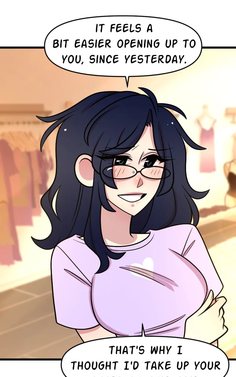 Read Down To Earth chapter 244 image 40 on Lezhin