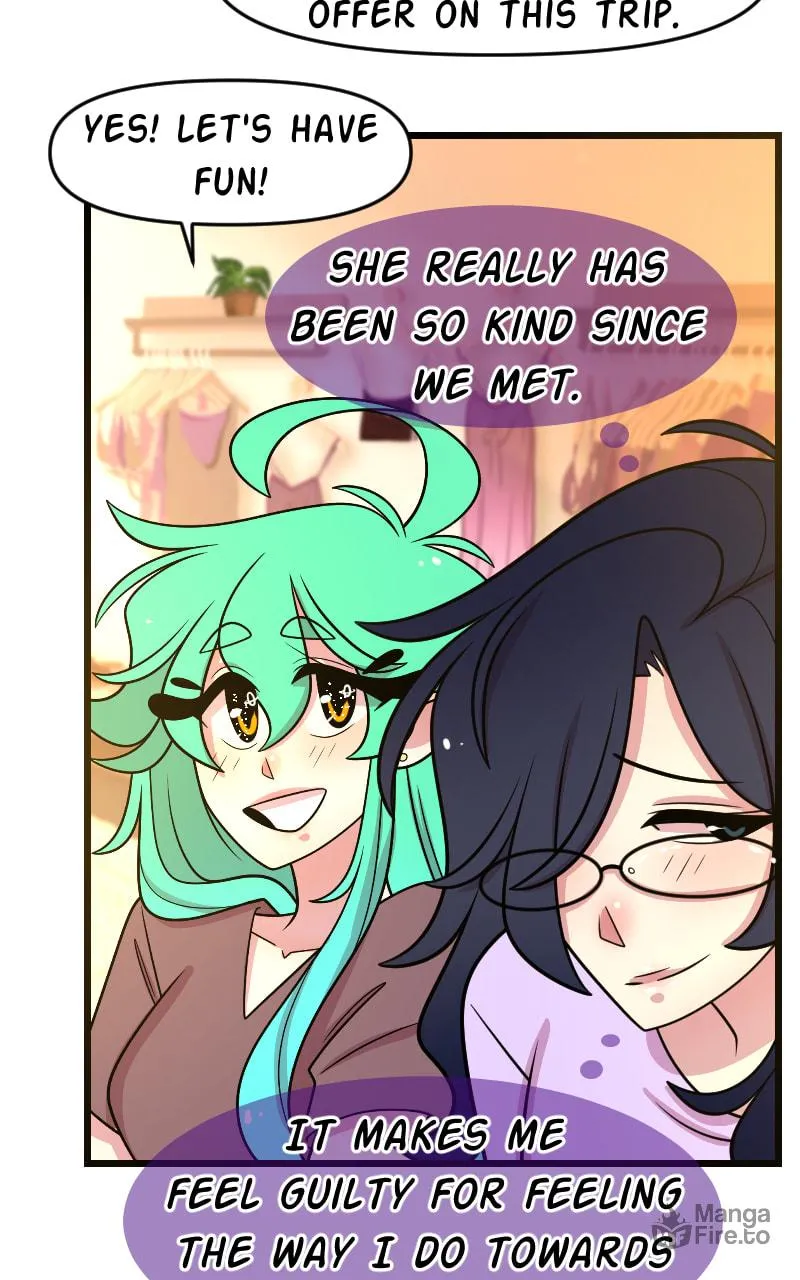 Read Down To Earth chapter 244 image 41 on Lezhin