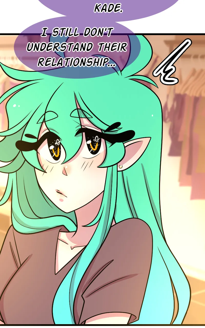 Read Down To Earth chapter 244 image 42 on Lezhin