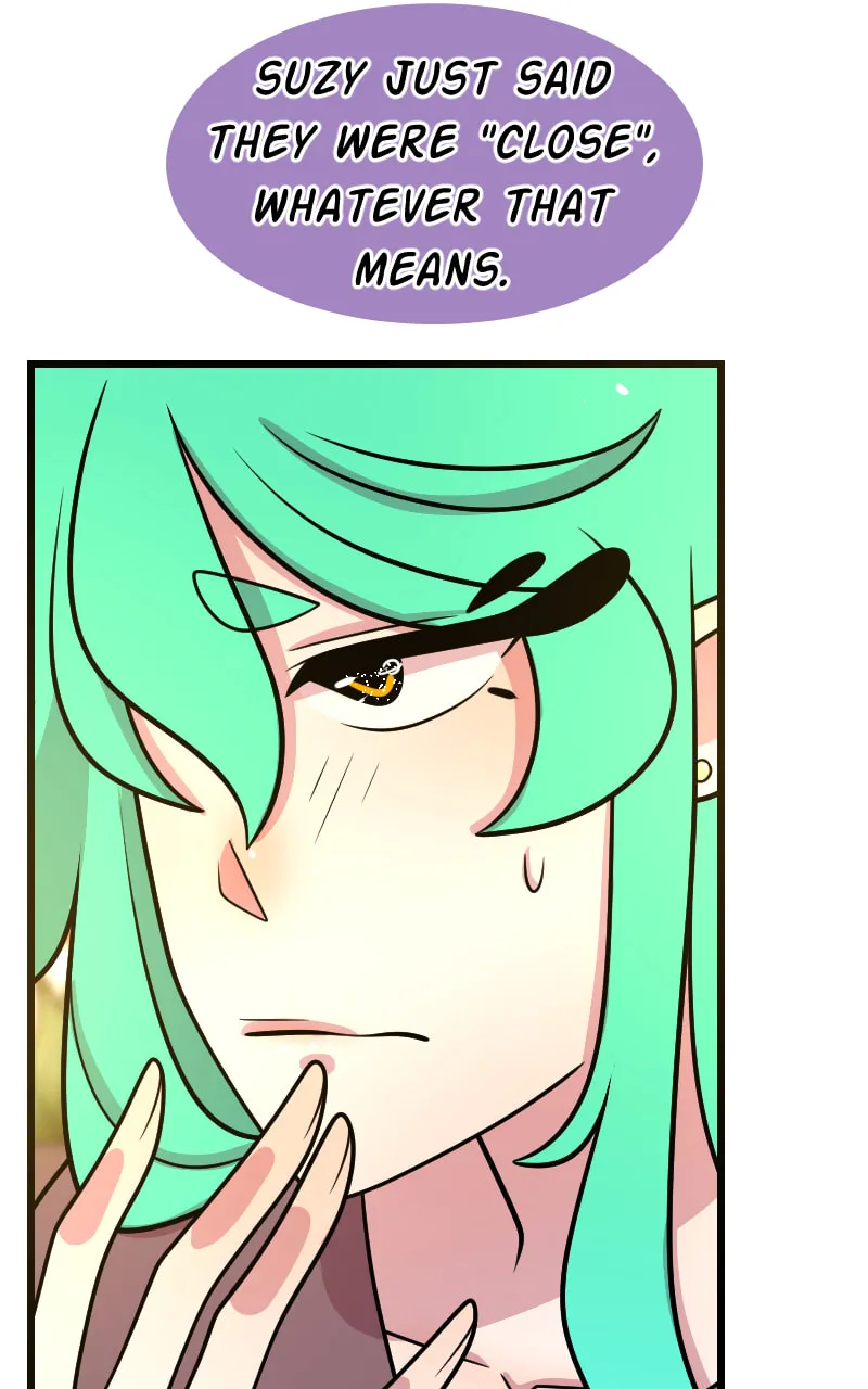 Read Down To Earth chapter 244 image 43 on Lezhin