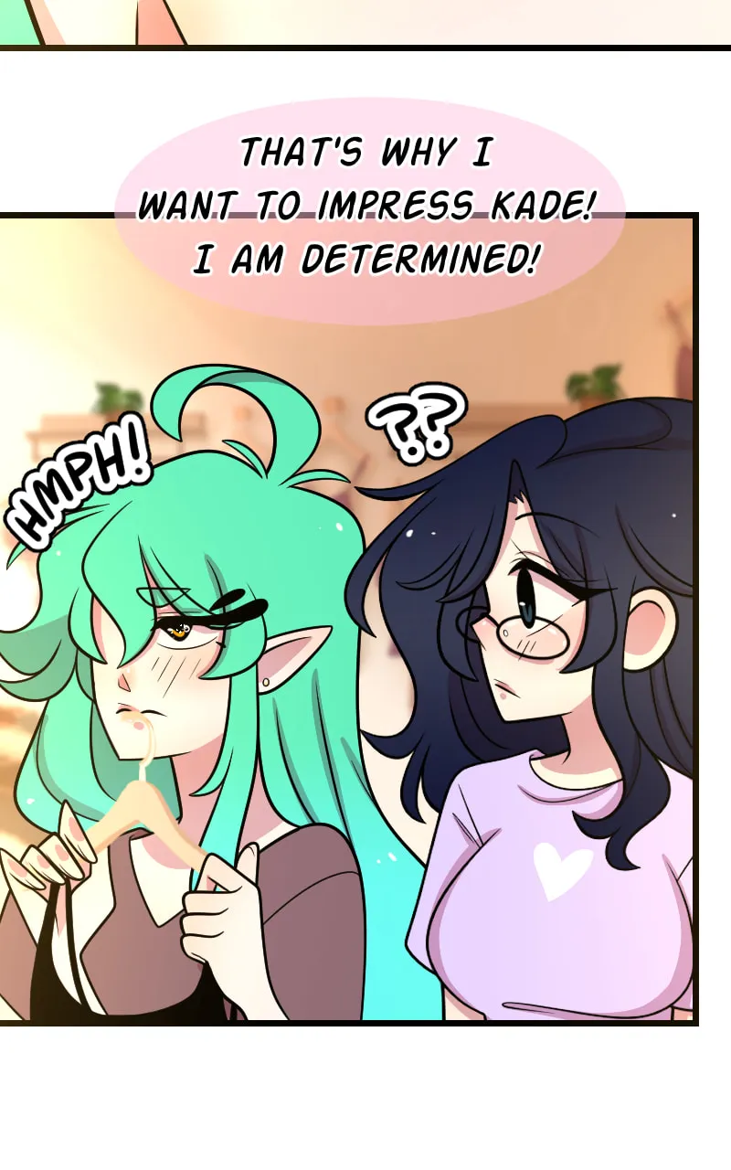 Read Down To Earth chapter 244 image 45 on Lezhin