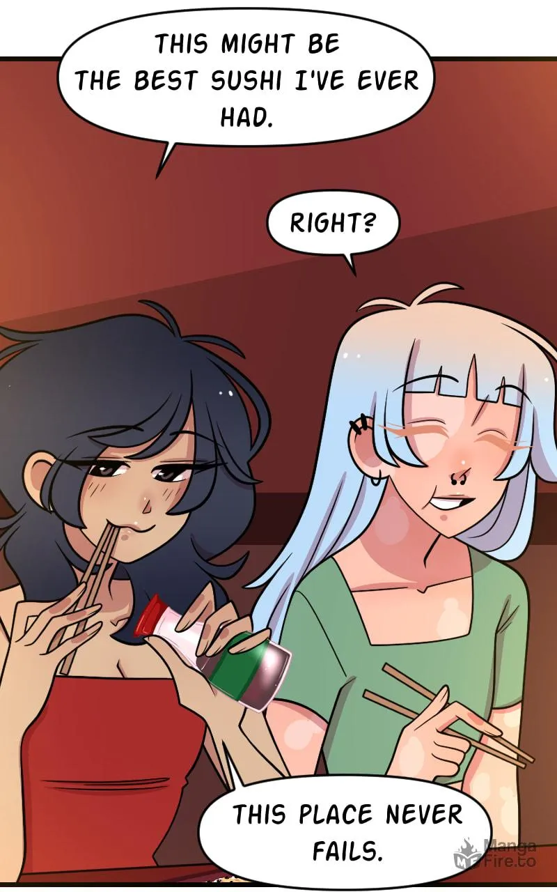 Read Down To Earth chapter 244 image 50 on Lezhin