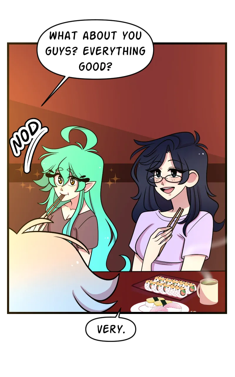 Read Down To Earth chapter 244 image 51 on Lezhin