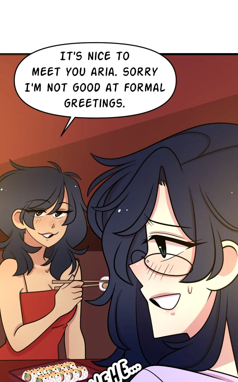 Read Down To Earth chapter 244 image 52 on Lezhin