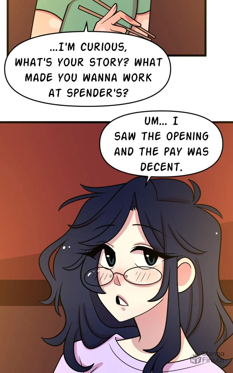Read Down To Earth chapter 244 image 54 on Lezhin