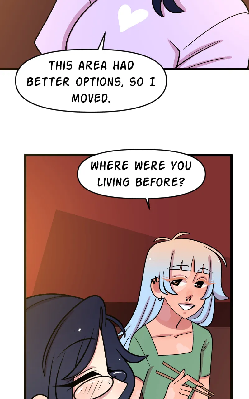 Read Down To Earth chapter 244 image 55 on Lezhin