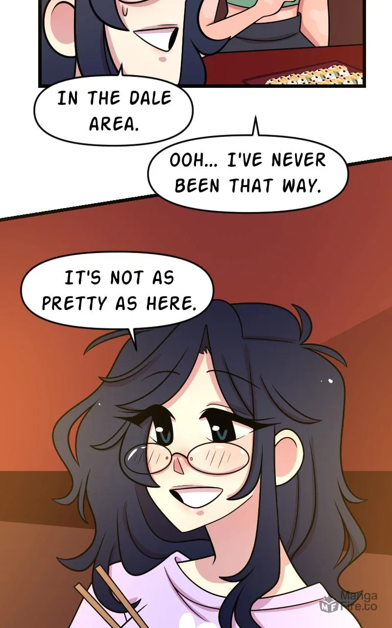 Read Down To Earth chapter 244 image 56 on Lezhin