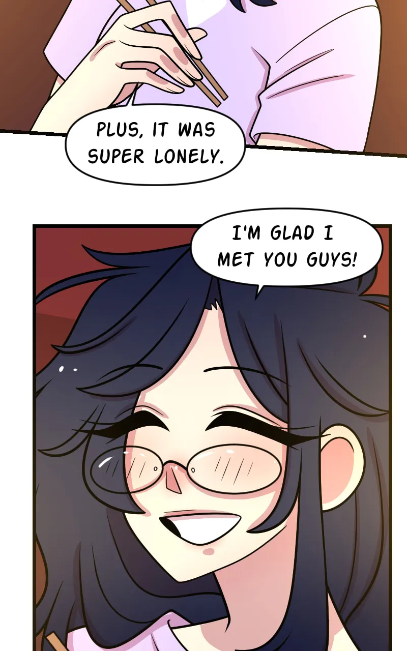 Read Down To Earth chapter 244 image 57 on Lezhin