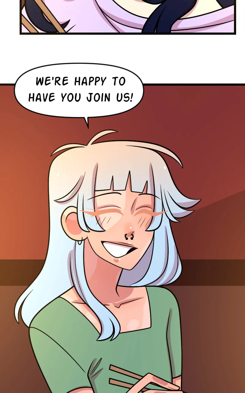 Read Down To Earth chapter 244 image 58 on Lezhin