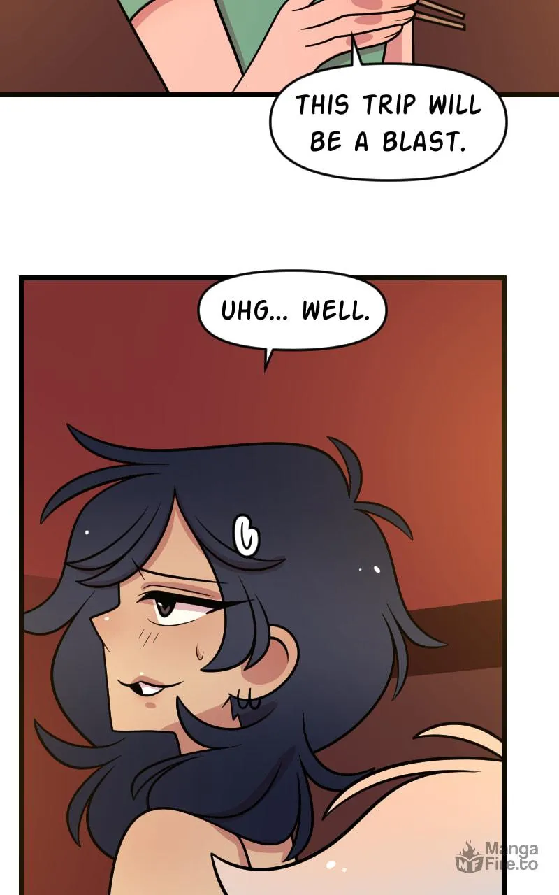 Read Down To Earth chapter 244 image 59 on Lezhin