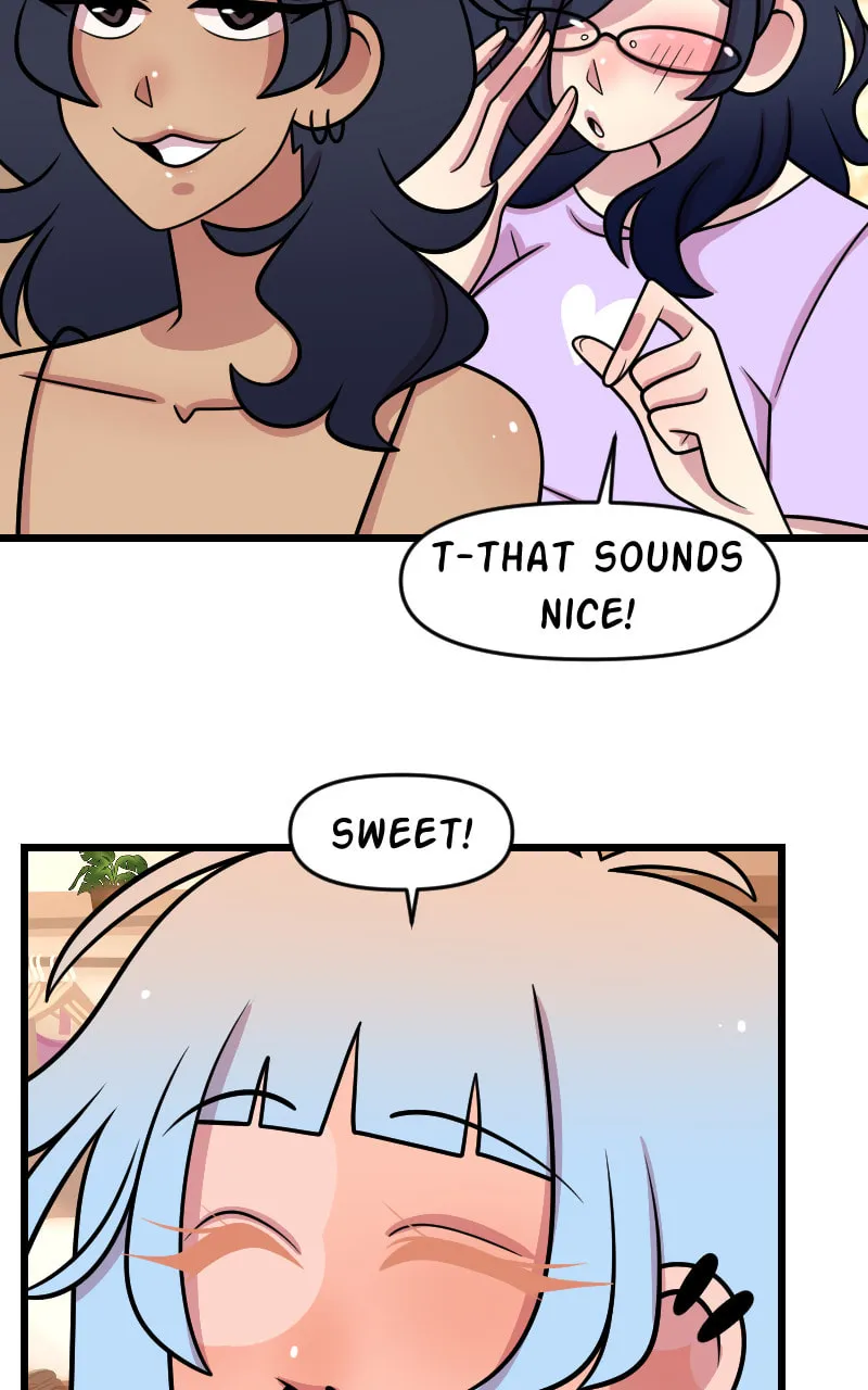 Read Down To Earth chapter 244 image 6 on Lezhin