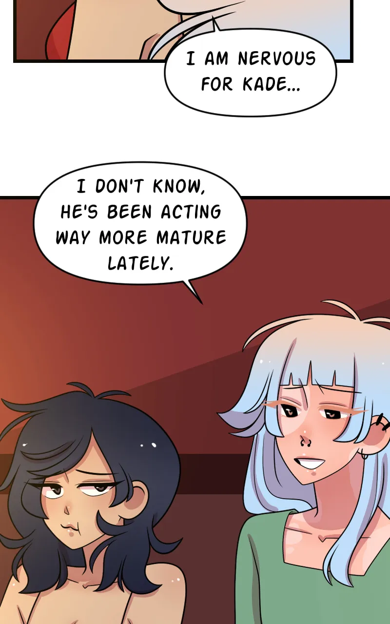 Read Down To Earth chapter 244 image 60 on Lezhin