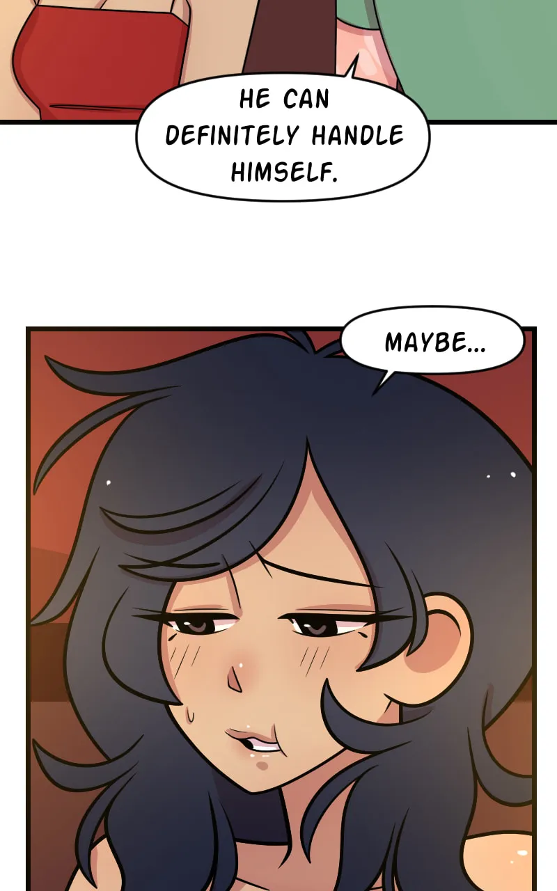 Read Down To Earth chapter 244 image 61 on Lezhin