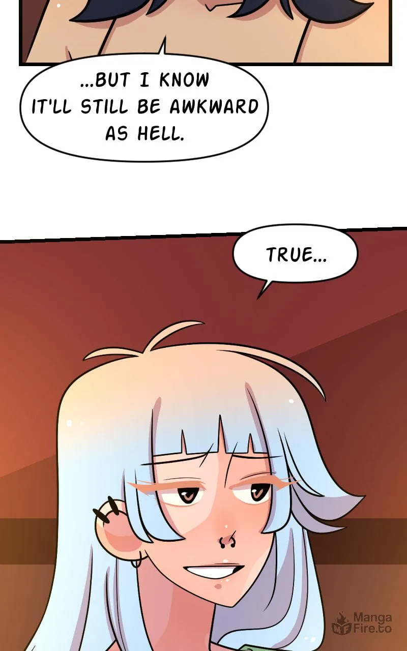 Read Down To Earth chapter 244 image 62 on Lezhin