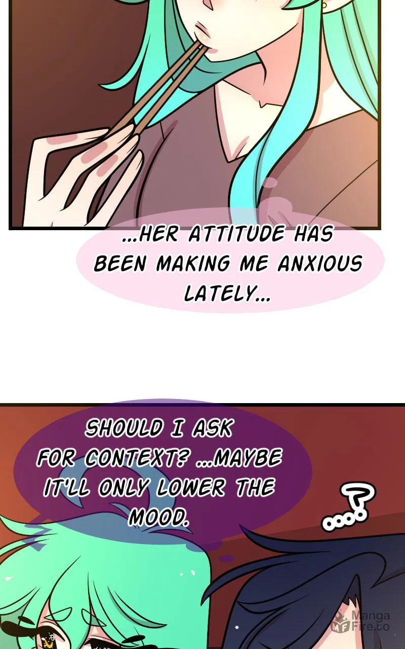 Read Down To Earth chapter 244 image 64 on Lezhin