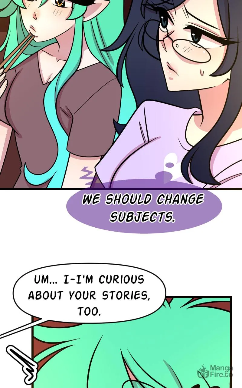 Read Down To Earth chapter 244 image 65 on Lezhin