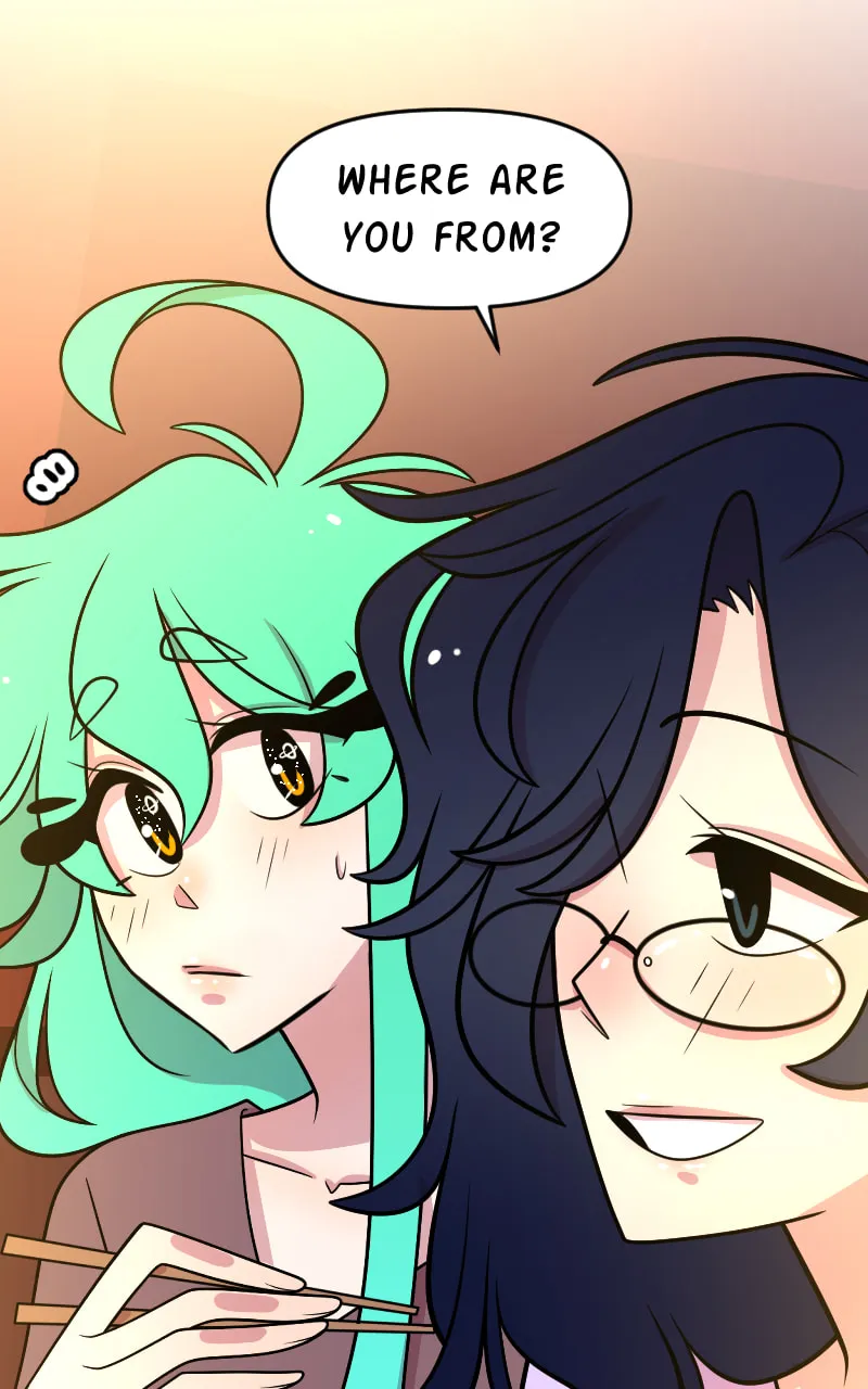 Read Down To Earth chapter 244 image 67 on Lezhin