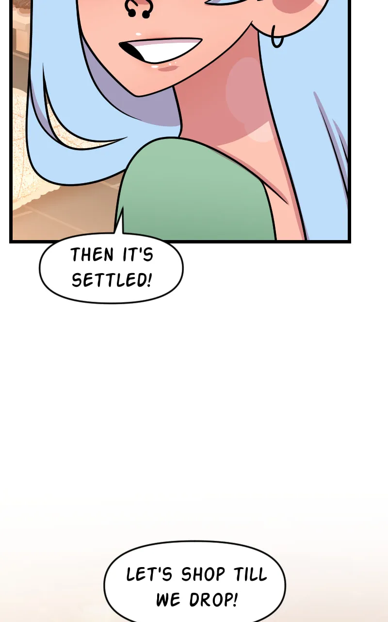 Read Down To Earth chapter 244 image 7 on Lezhin