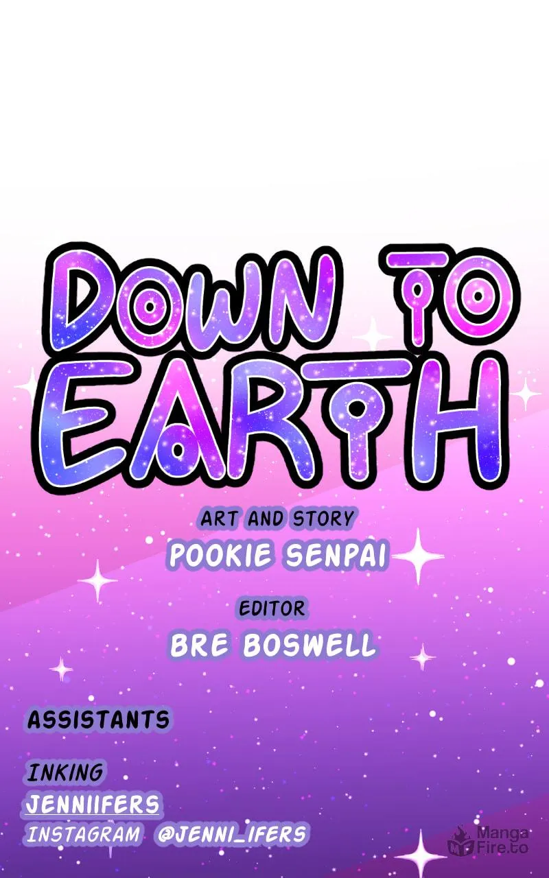 Read Down To Earth chapter 244 image 71 on Lezhin