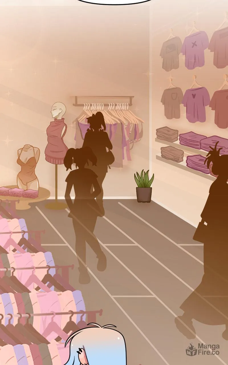 Read Down To Earth chapter 244 image 8 on Lezhin