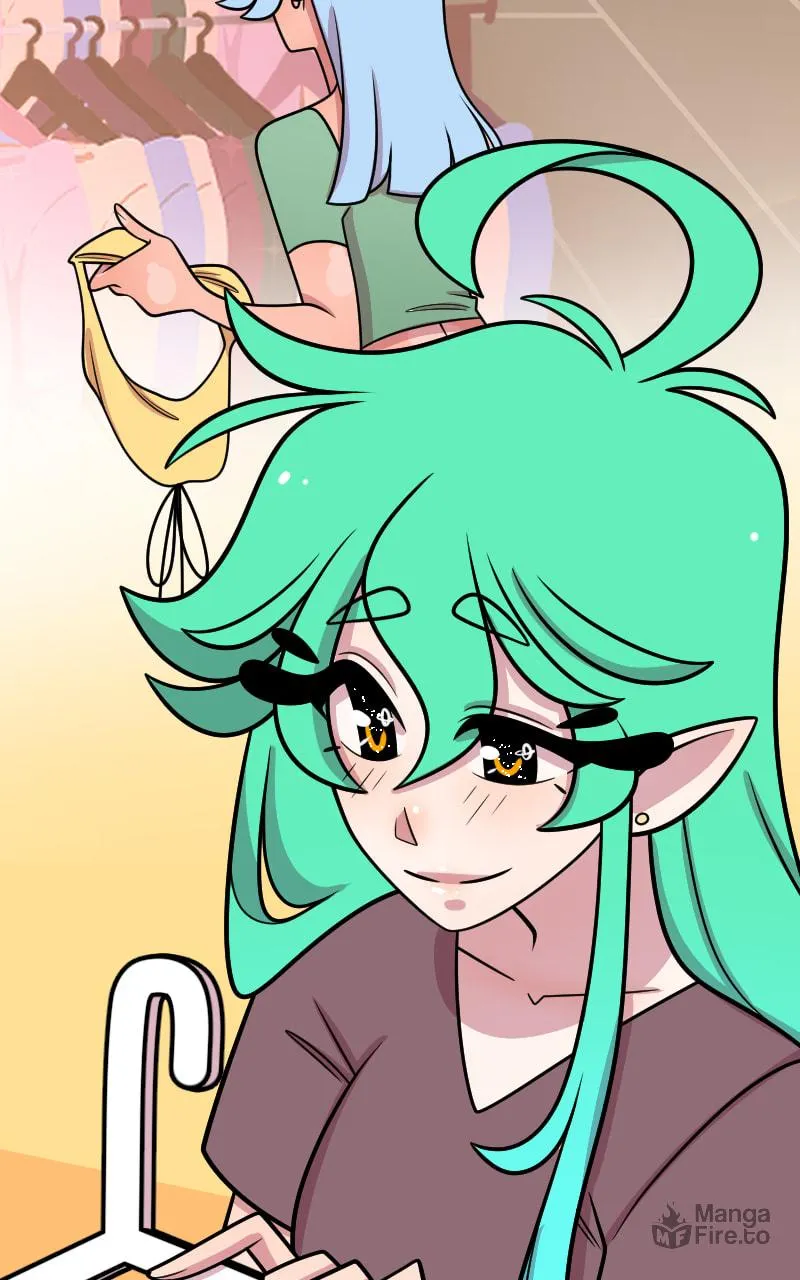 Read Down To Earth chapter 244 image 9 on Lezhin