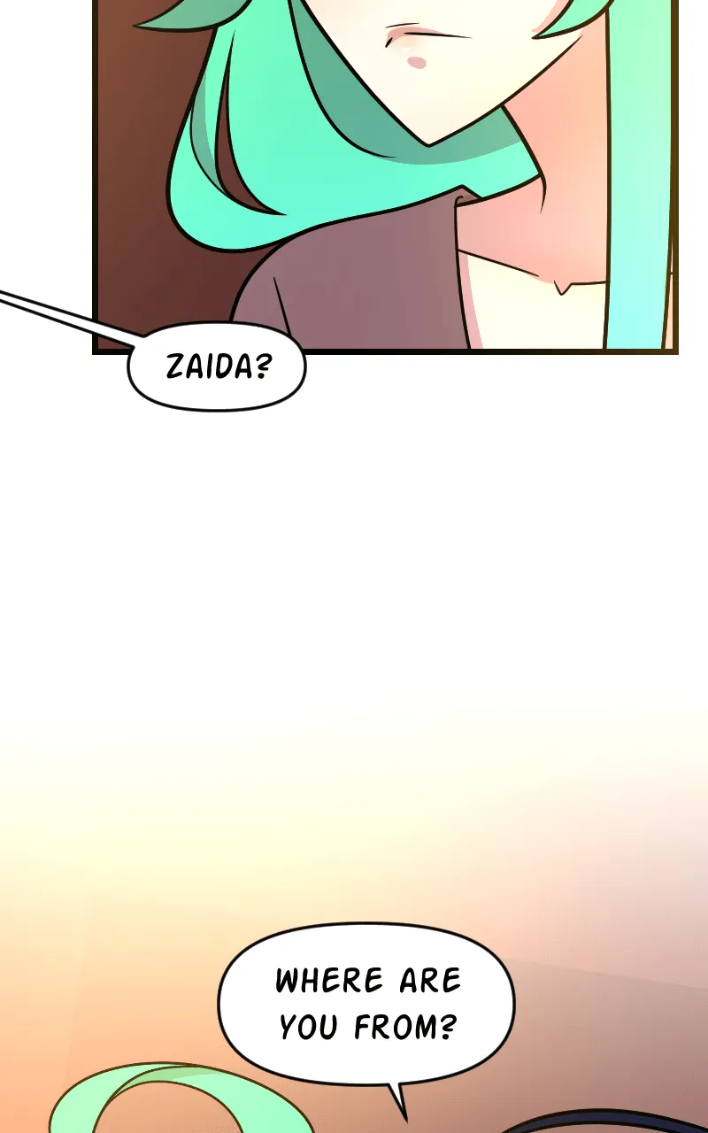 Read Down To Earth chapter 245 image 1 on Lezhin