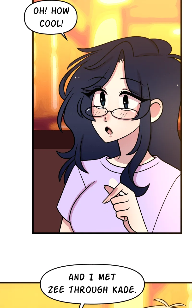 Read Down To Earth chapter 245 image 11 on Lezhin