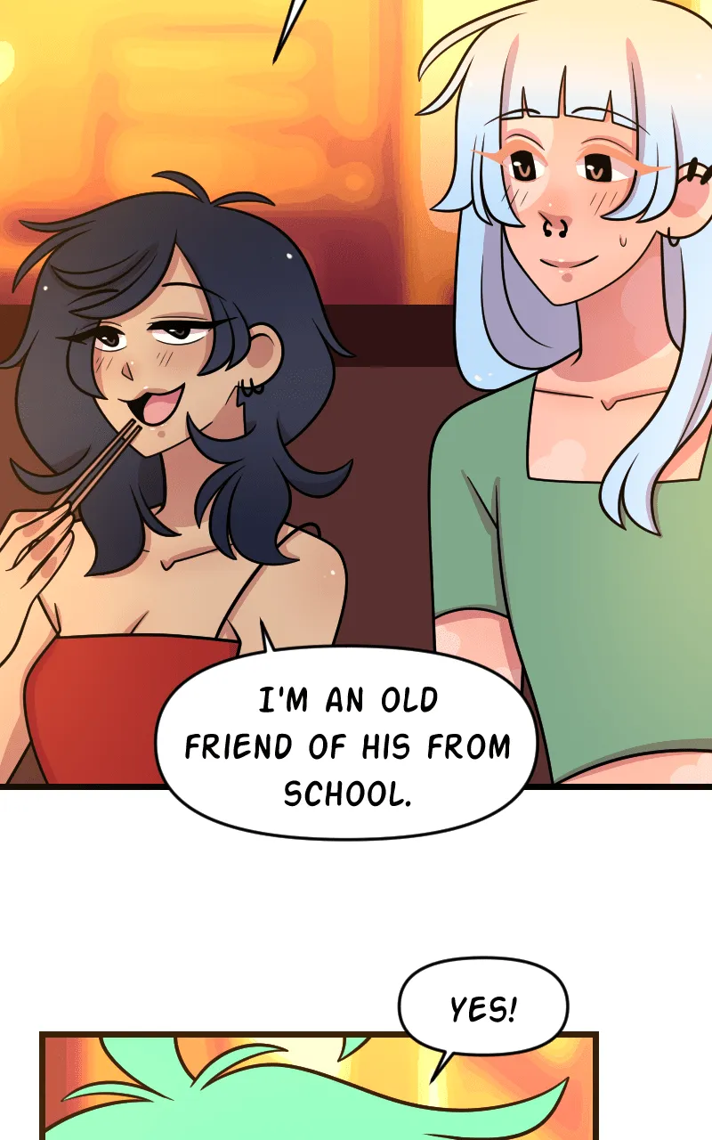 Read Down To Earth chapter 245 image 12 on Lezhin