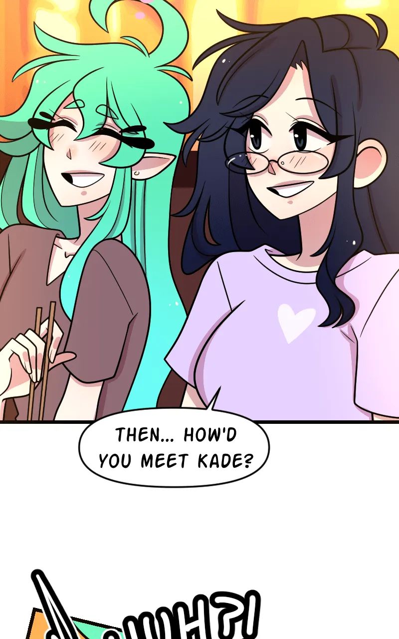 Read Down To Earth chapter 245 image 14 on Lezhin