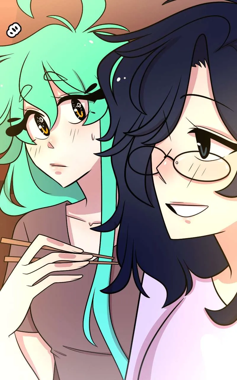 Read Down To Earth chapter 245 image 2 on Lezhin