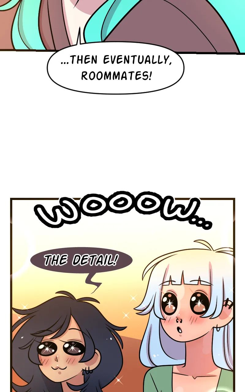 Read Down To Earth chapter 245 image 22 on Lezhin