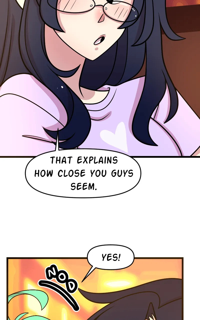 Read Down To Earth chapter 245 image 24 on Lezhin