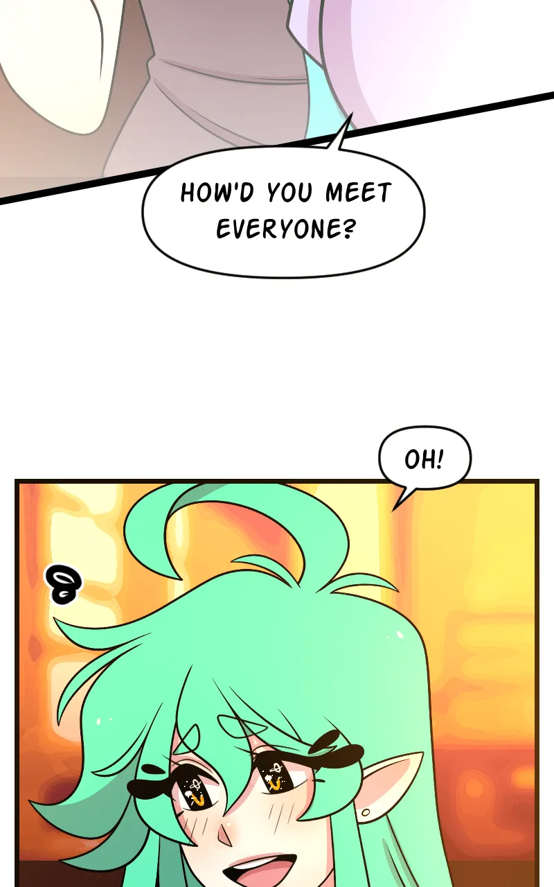 Read Down To Earth chapter 245 image 3 on Lezhin