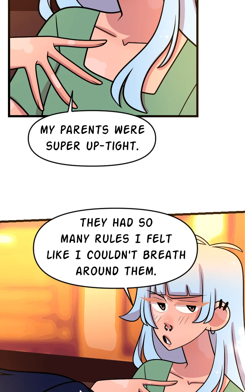 Read Down To Earth chapter 245 image 30 on Lezhin