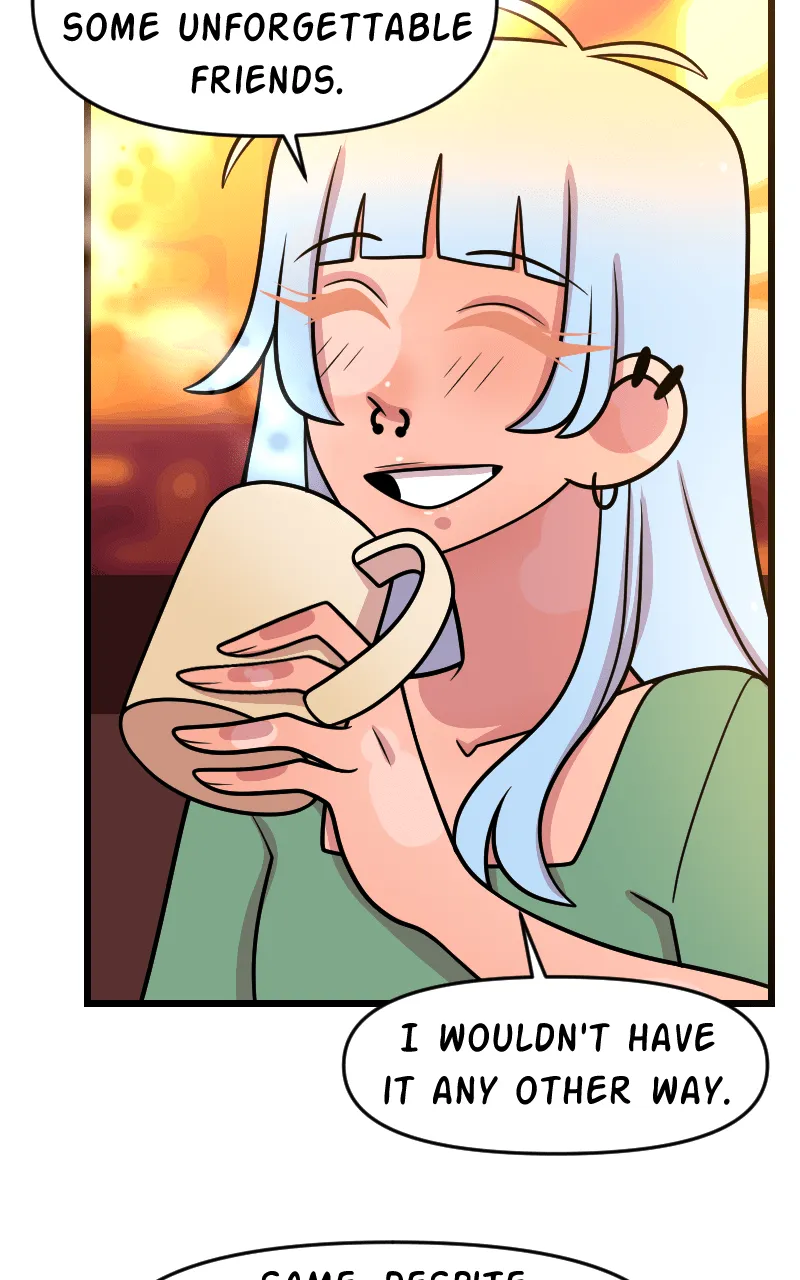 Read Down To Earth chapter 245 image 32 on Lezhin