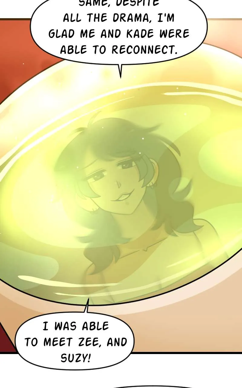 Read Down To Earth chapter 245 image 33 on Lezhin