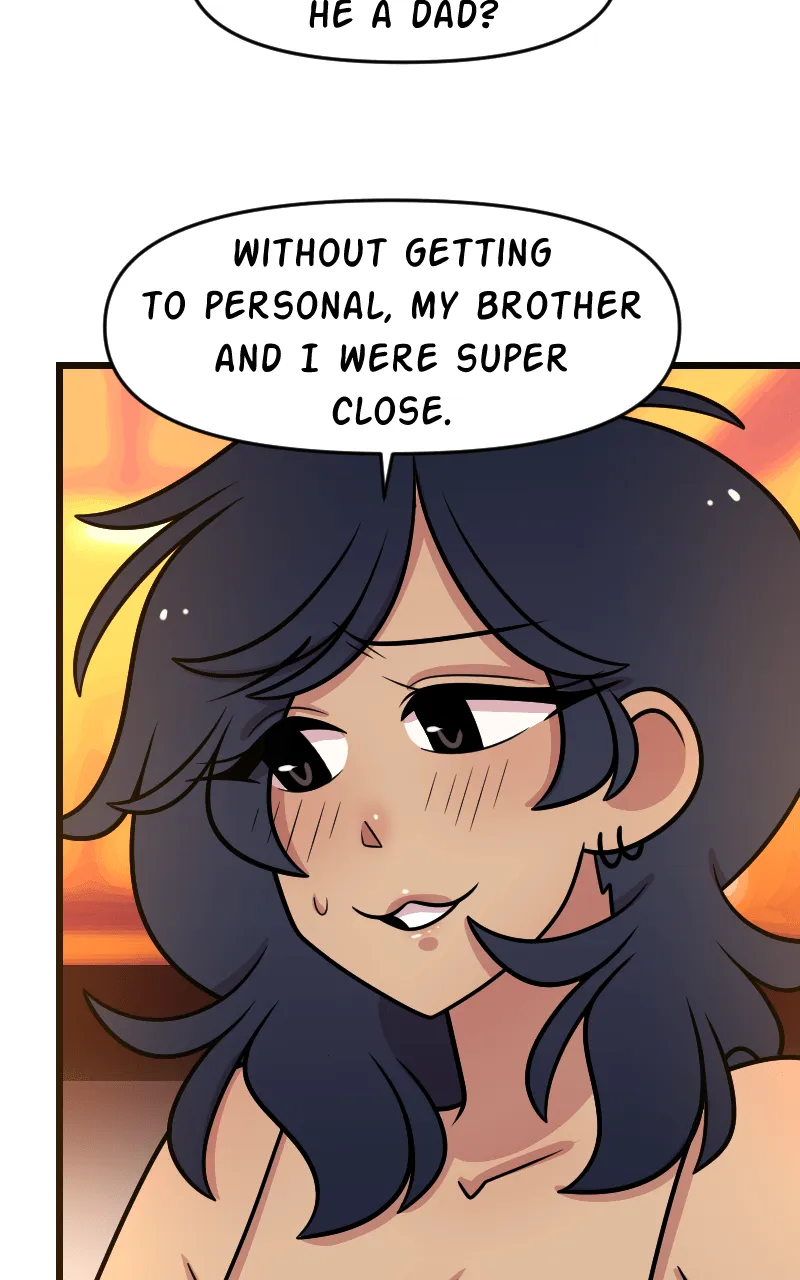 Read Down To Earth chapter 245 image 36 on Lezhin