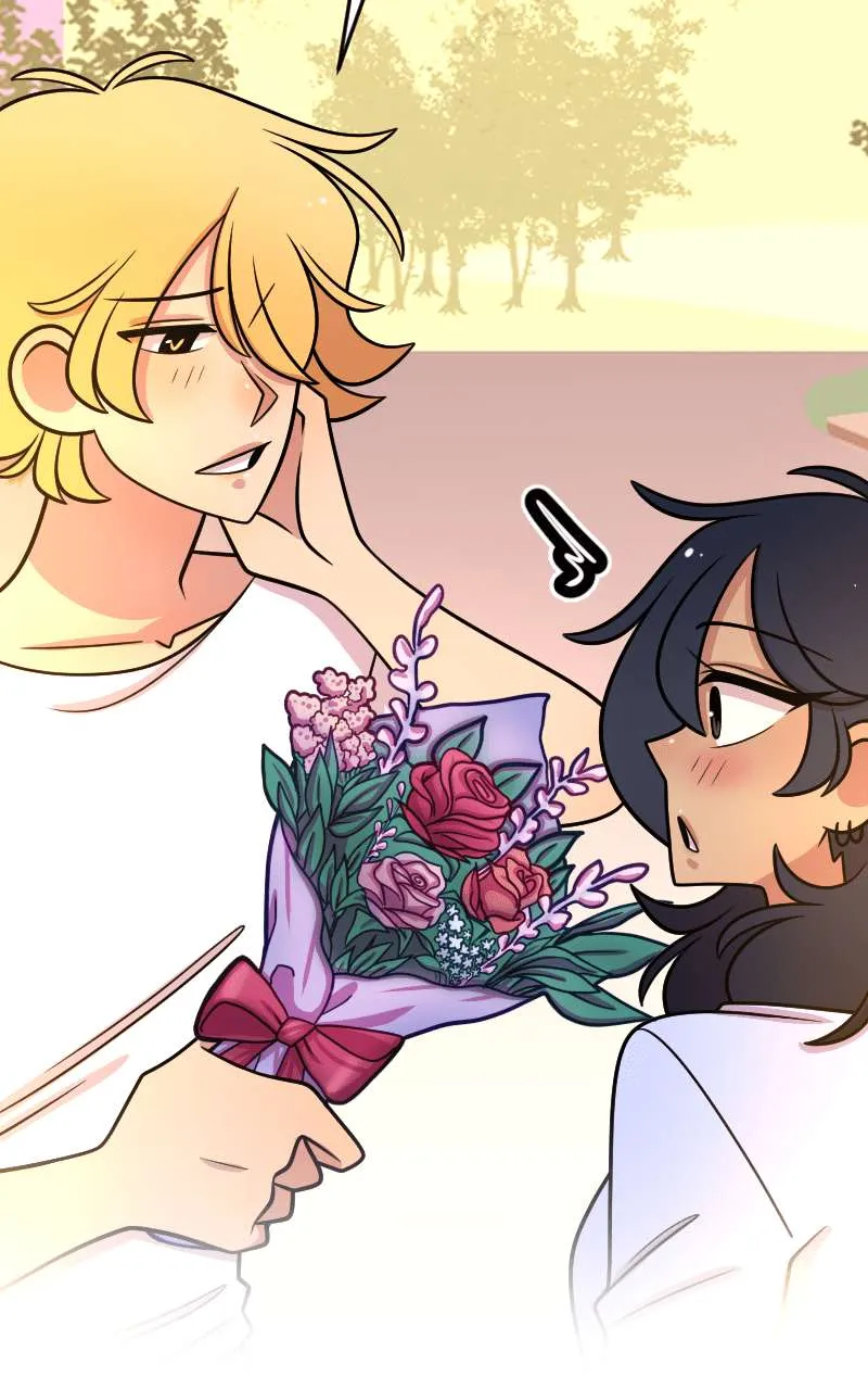Read Down To Earth chapter 245 image 38 on Lezhin