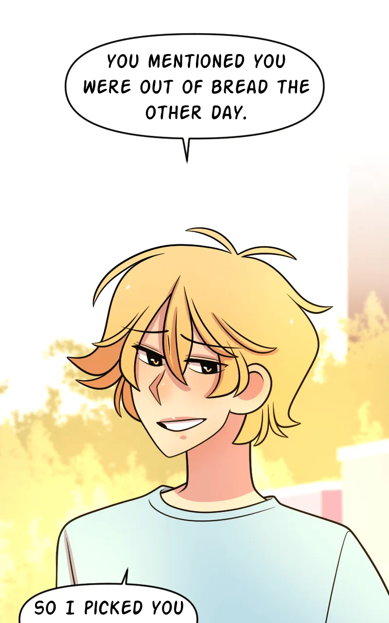 Read Down To Earth chapter 245 image 40 on Lezhin