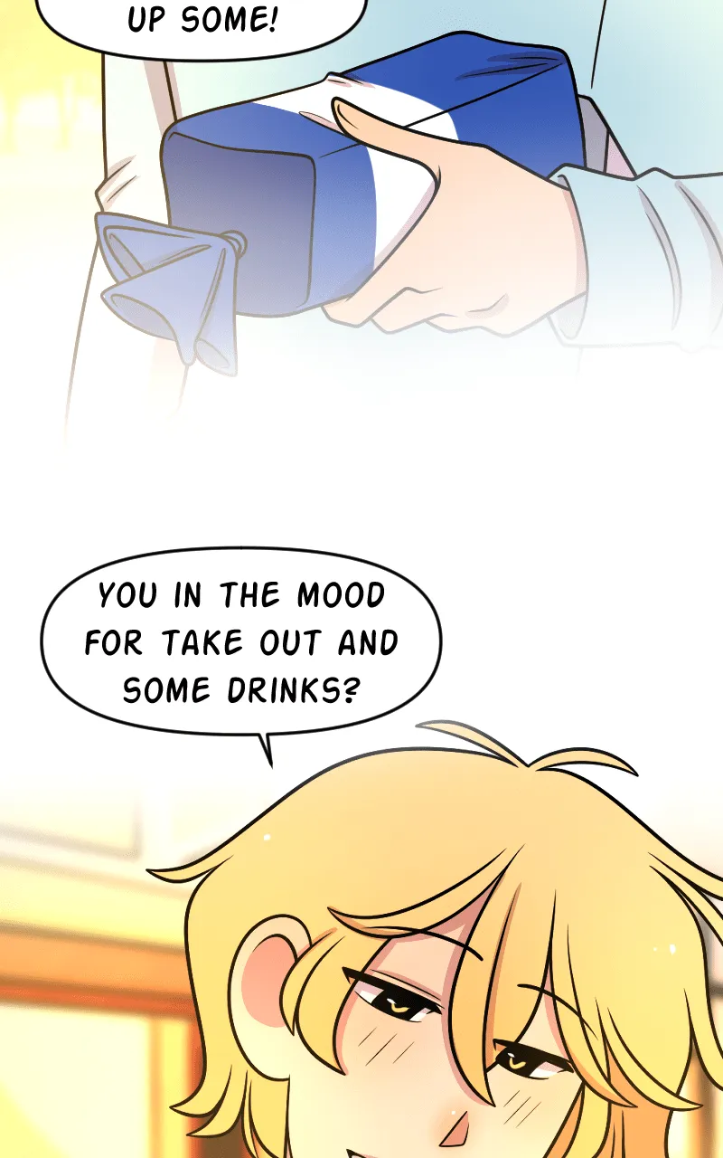Read Down To Earth chapter 245 image 41 on Lezhin