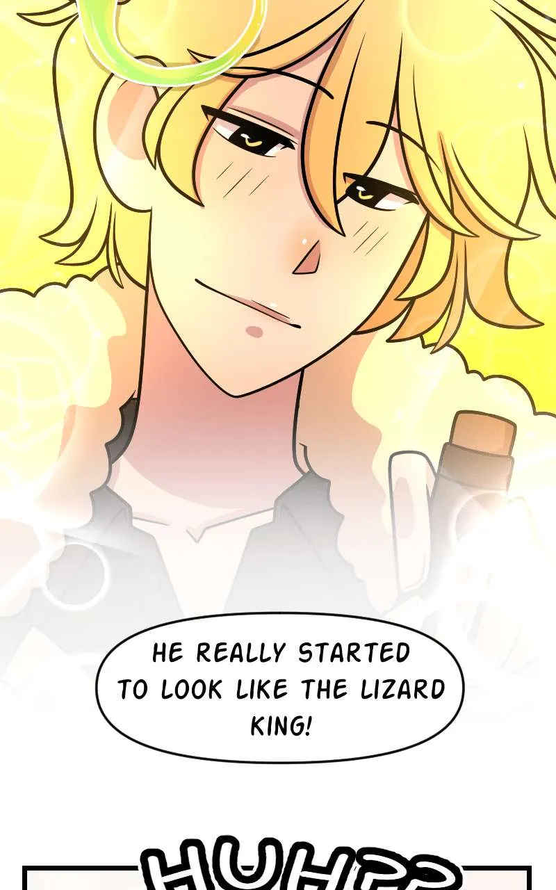 Read Down To Earth chapter 245 image 45 on Lezhin