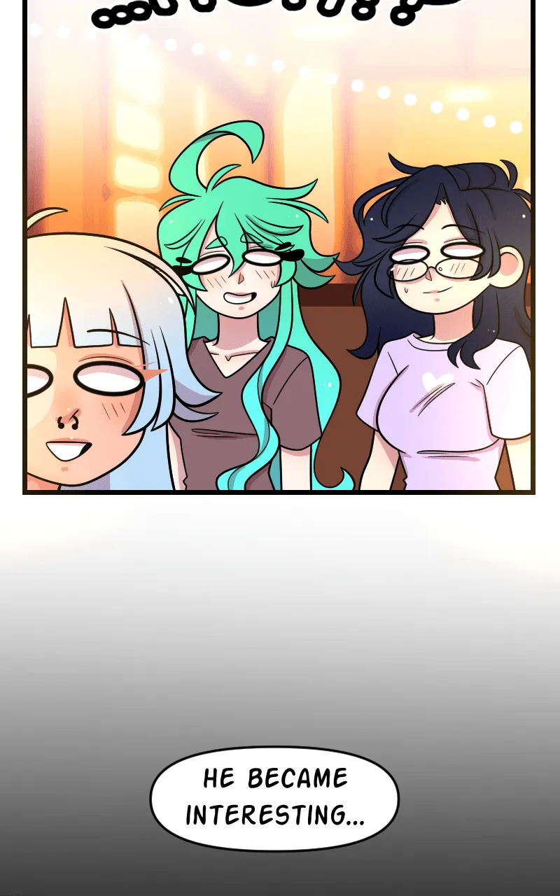 Read Down To Earth chapter 245 image 46 on Lezhin