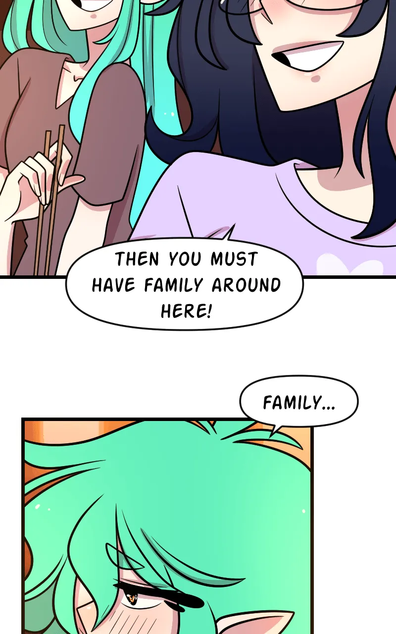 Read Down To Earth chapter 245 image 5 on Lezhin
