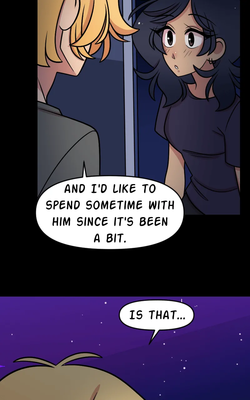 Read Down To Earth chapter 245 image 53 on Lezhin