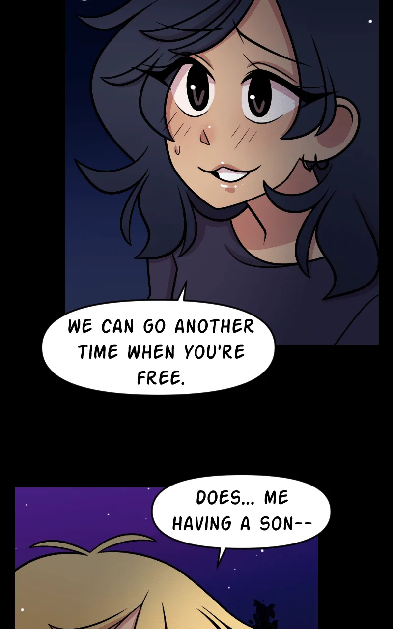 Read Down To Earth chapter 245 image 55 on Lezhin