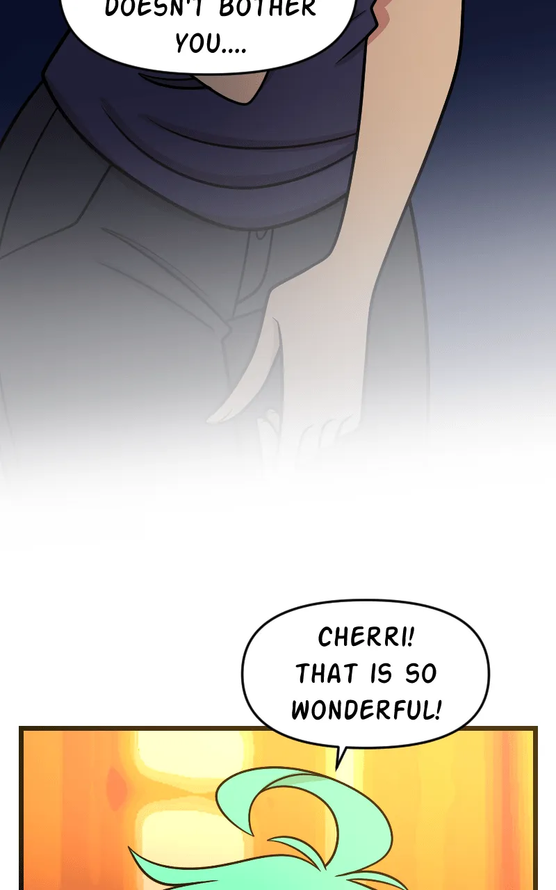 Read Down To Earth chapter 245 image 61 on Lezhin