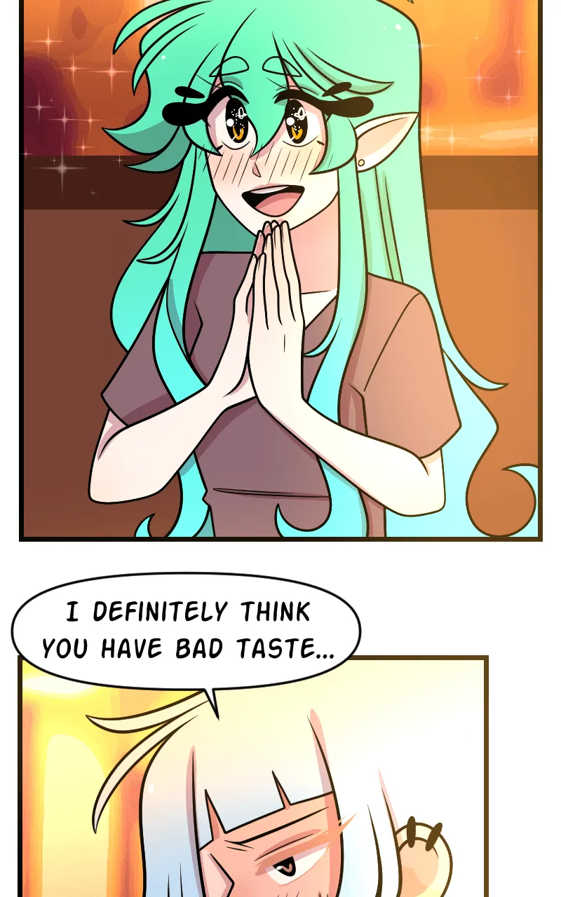 Read Down To Earth chapter 245 image 62 on Lezhin