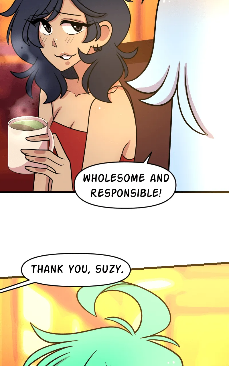 Read Down To Earth chapter 245 image 64 on Lezhin