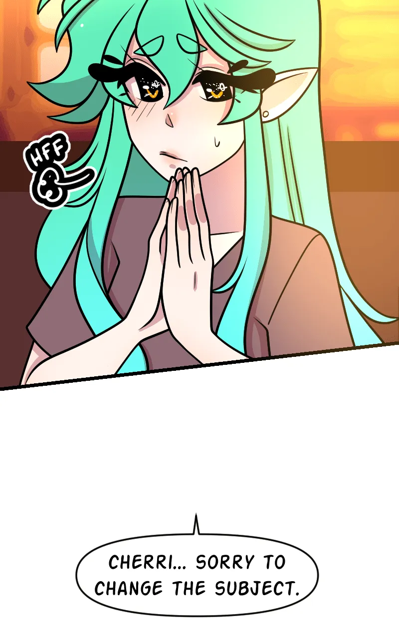 Read Down To Earth chapter 245 image 65 on Lezhin